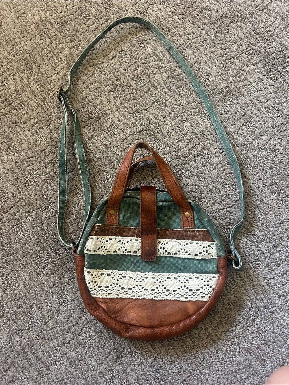 Cute Boho Purse